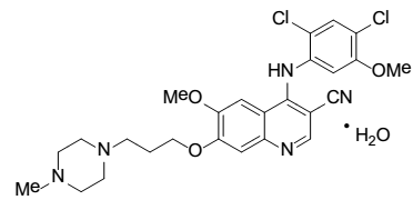 structural formula